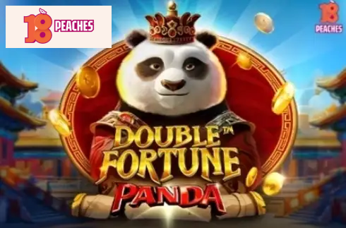 Double Fortune Panda